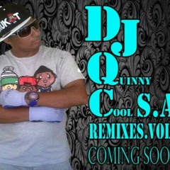Something New (Q' House Remix) - clint c ft dj quinny cool sa
