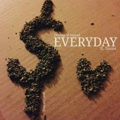 Everyday (ft. Tanna)