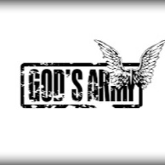 God's Army- Blessed