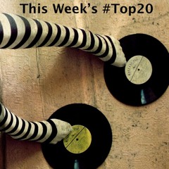 Spreading The Seed #Top20 Playlist Vol.20-2016