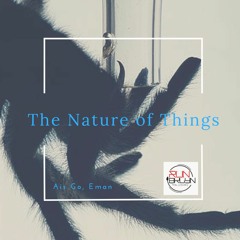 Ais Go, Eman - The Nature Of Things (Ais Go Club Mix)