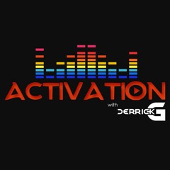 Activation with DerrickG