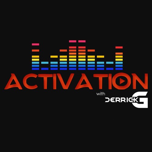 Activation with DerrickG