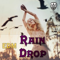 Rain Drop Edm  / Vishal Nishad / Official Nw Song 2016