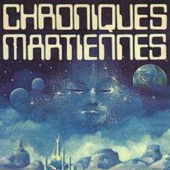 Chroniques martiennes - prod Mehsah