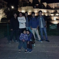 Dj FrAnk CusCo   2016 - Mix Enigma 2016