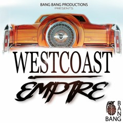 WestCoast Empire  Midi & Loop Kit - Prod By Sentury Status