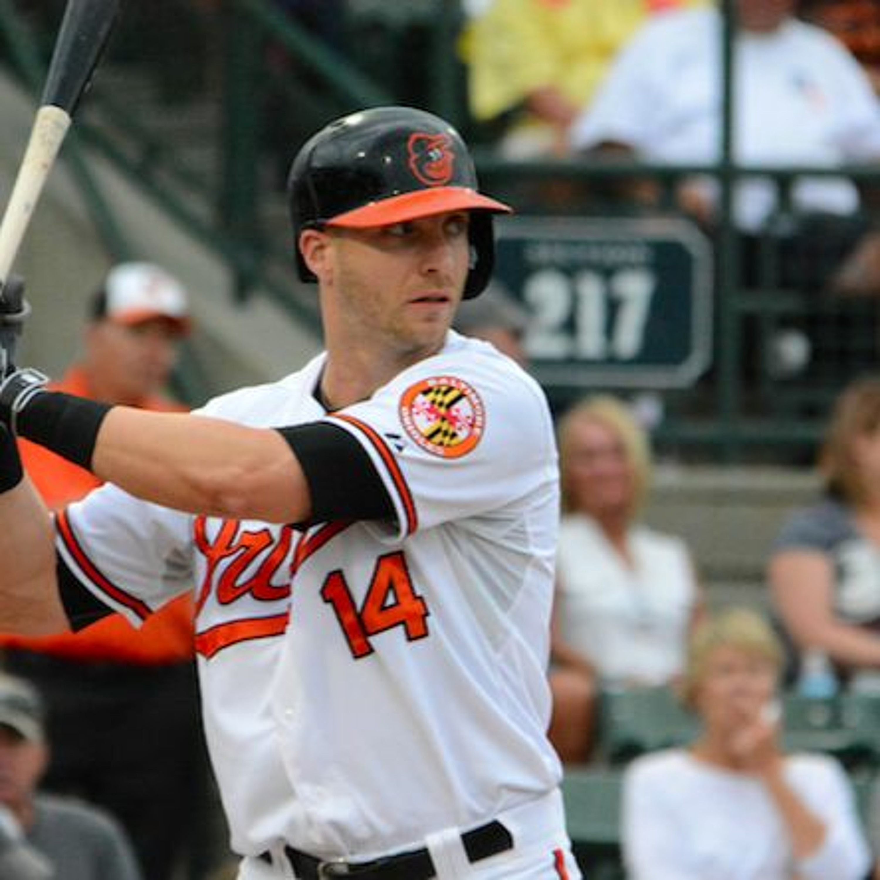 Word on the Street: A Baltimore Sports Short Podcast