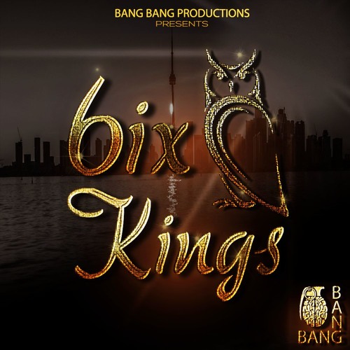 Kings Of The 6ix Midi & Loop Kit - Prod By Sentury Status