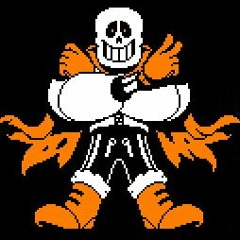 There's A New Serif In Town (Undertale - Megalovania (Mega Man X Remix))