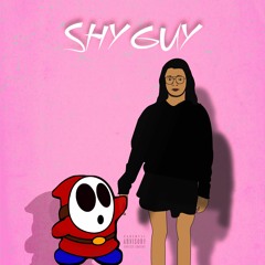 [6Track Exclusive] J. Mars - Shy Guy