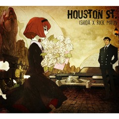 Houston St. [[Instrumental]]