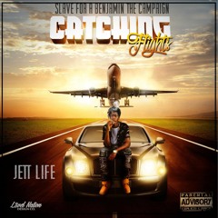 Jett Lifee - Can I (Remix)