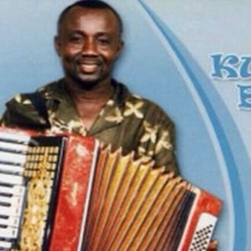 Edin Ben Ni - Rev Kusi Berko