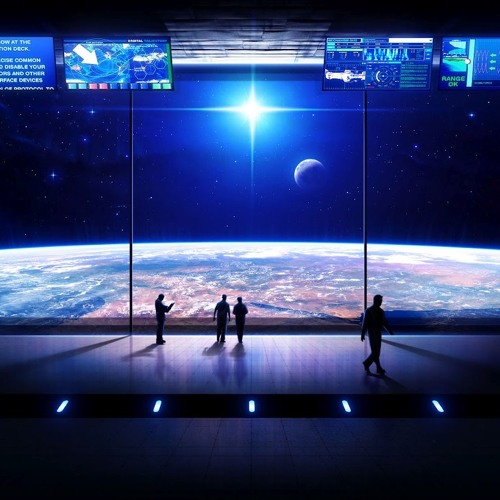 Ambient-techno tribute vol. 5