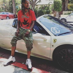 Fetty Wap - Dip Dip (Freestyle) (DigitalDripped.com)