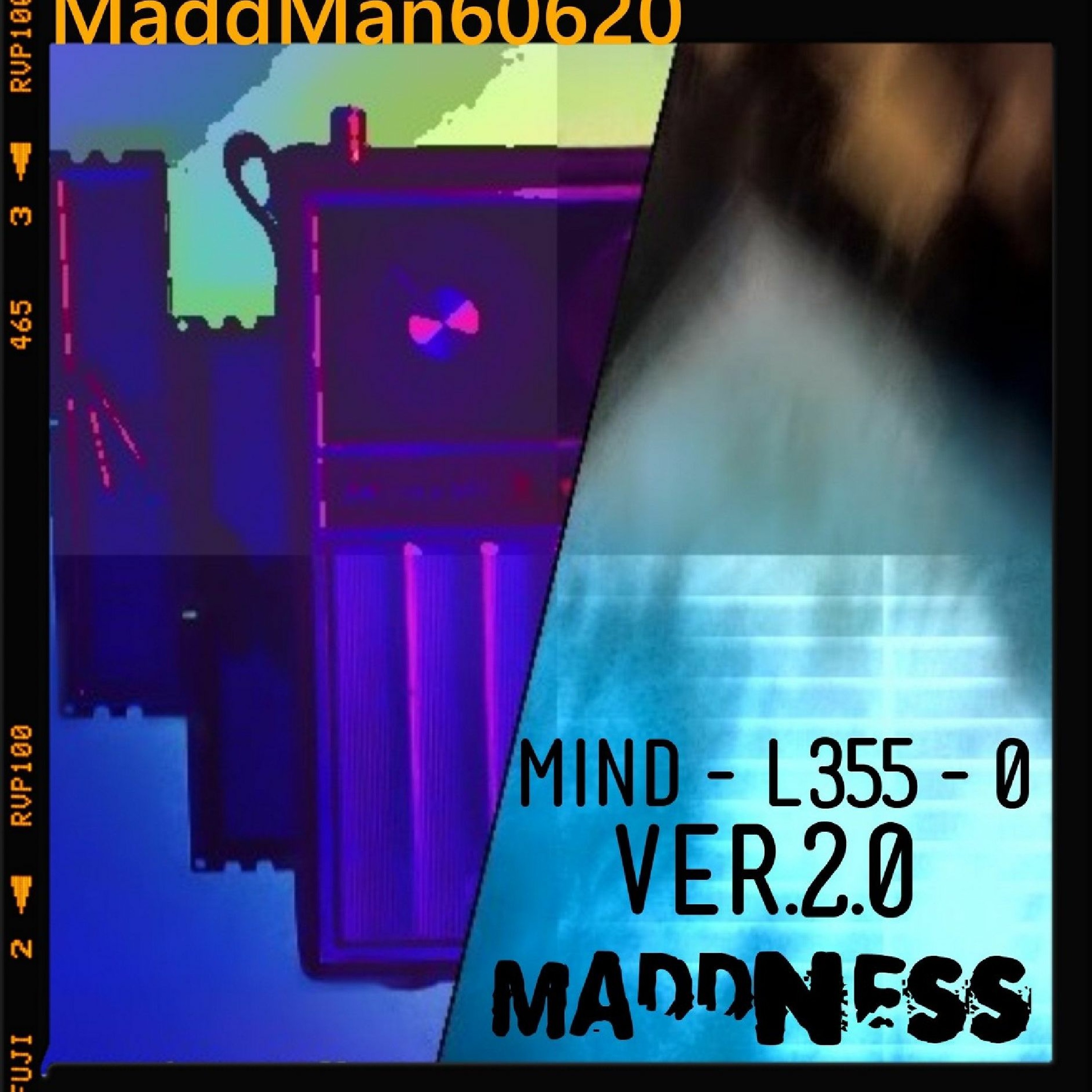 Sleep Less At Night episode artwork