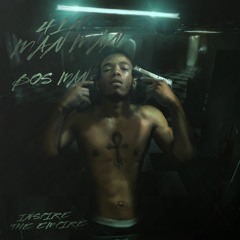 414ManMan Ft Ca$h - Gas [prob. By @FreeBandHunter ]