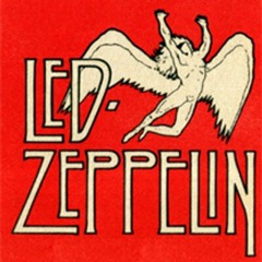 Fool In The Rain (Led Zeppelin) - Soundalike Session