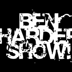 Ben Harder Show Episode 388 - Guest Sound Abuse