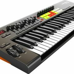 Step back instrumental (forsale)