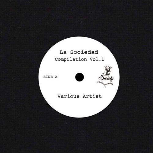 Insuficiencia (OriginalMix) [TheSocietyLabel]