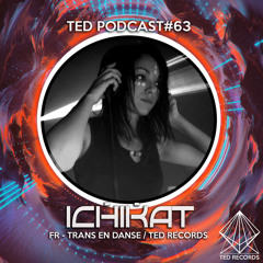 TED PODCAST #63 by Ichikat