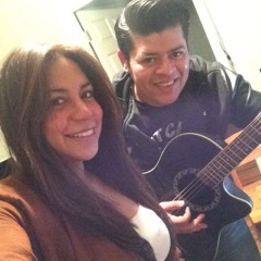 La Guitarra y La Luna - (Cover) Te Quiero Tanto