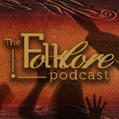 The Folklore Podcast Theme