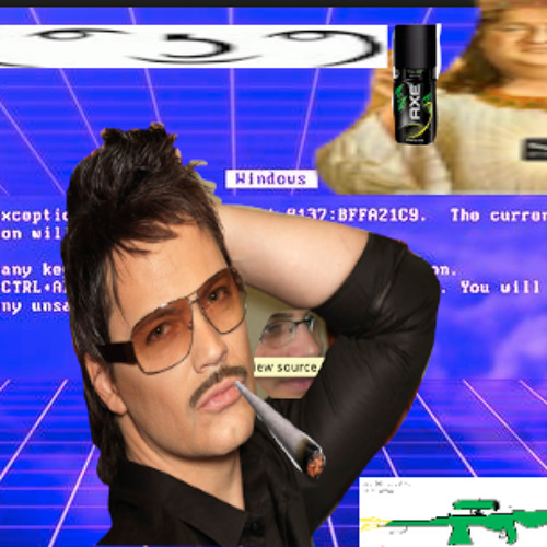 Gunther Ding Dong Song Vaporrape By Evy S Music