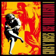Guns N Roses - Garden Of Eden  (BASS COVER)