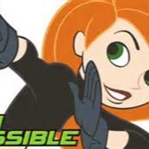 Kim Possible Remix