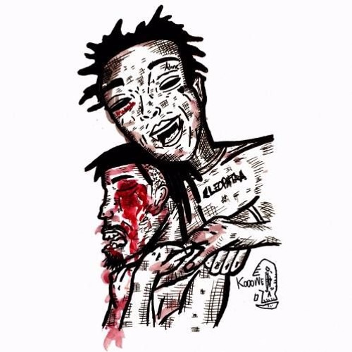 #RIPXXXTENTACION