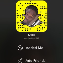 Ayo Jay feat. Fetty Wap - Your Number/Snapchat (Niko Allen Mix)