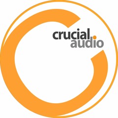 Crucial Audio Catalogue