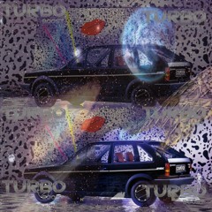 "Midnight Drive" OUT NOW ON LOST ANGLES - "Endless Route"