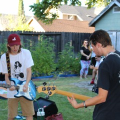 Curing Adam Live part1