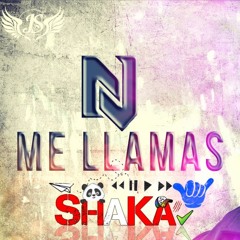 Me llamas - Nicky Jam ft Piso 21 - Remix - Dj Shaka