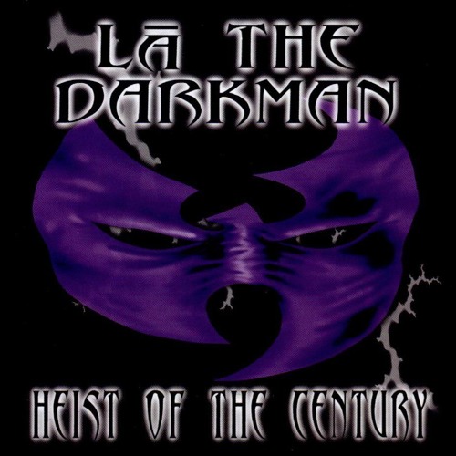 La The Darkman - I Want It All [Frankensteeno Remix]