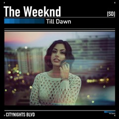 The Weeknd - Till Dawn (SD)