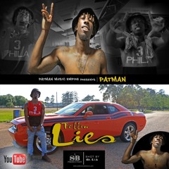 PatMan | Tellin Lies