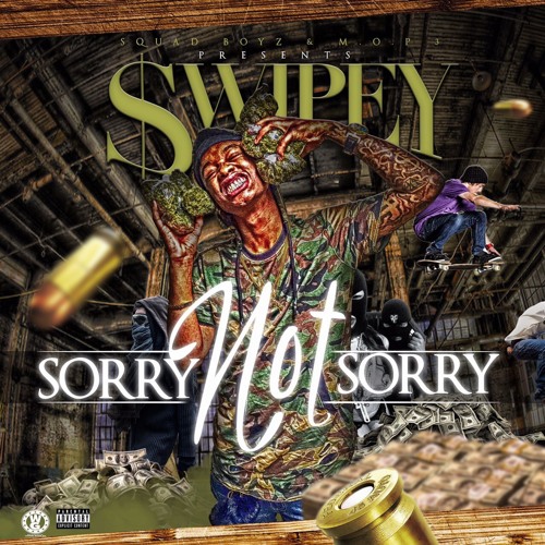 SWIPEY OPRAH PRODUCED BY WELCH & TONE P