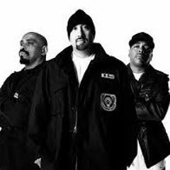 B - Real Of Cypress Hill The Medication Mix