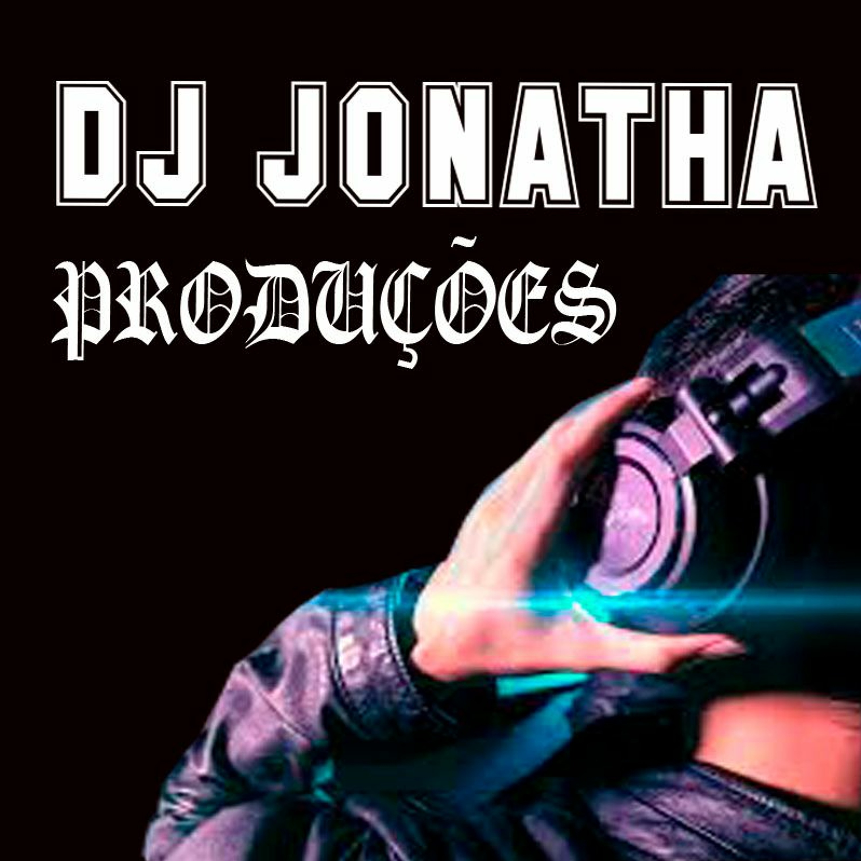 DJ JONATHA DE MIGUEL COUTO