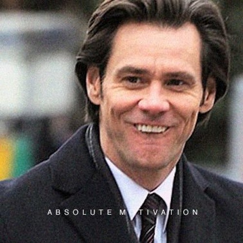 The Meaning - Jim Carrey