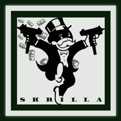D.R.E.W ft (Gucci Balla) - Skrilla Remix
