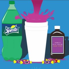 Itsizbitch - Promethazine / (Fuck RMG) (Ft. Yung Carti Aka Brandonsito)