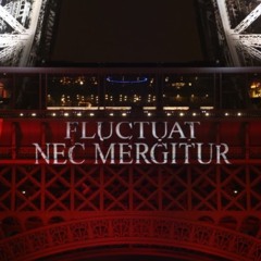 Fluctuat Nec Mergitur