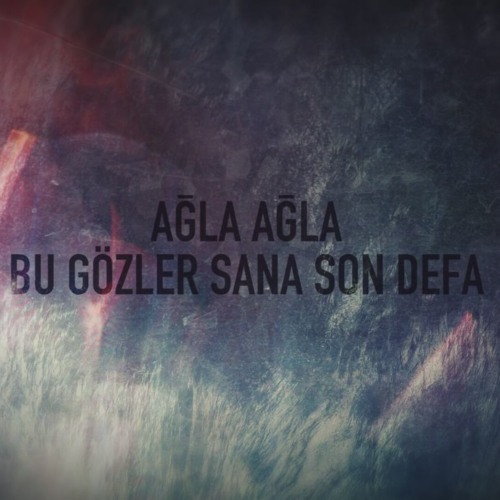 Listen to Pera - Ağla Cover By Mert Güder by Mert Güder in muziklerim  playlist online for free on SoundCloud