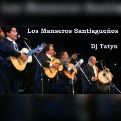 Mini Enganchadito Los Manseros Santiagueños (Temas Originales)